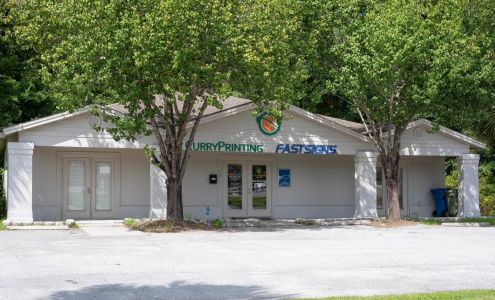 Curry Printing HHI, Inc.