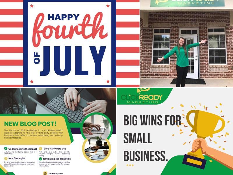 ClickReady Marketing