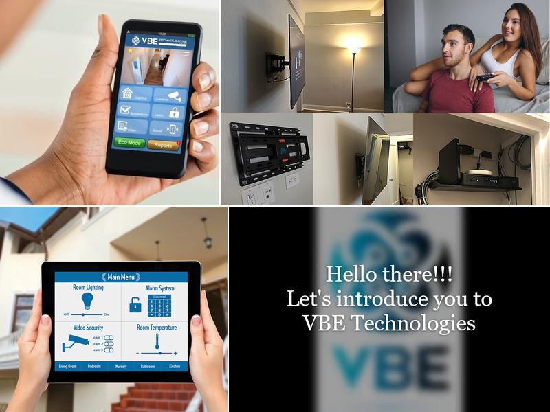 VBE Technologies