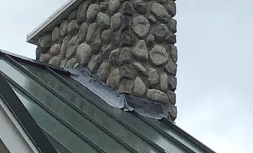 Tamworth House and Masonry Repair 88 Main St, Tamworth New Hampshire 03886