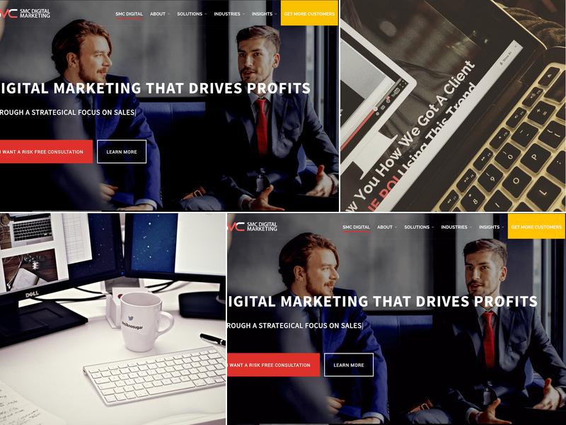 SMC Digital Marketing