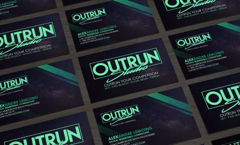 Outrun Studio