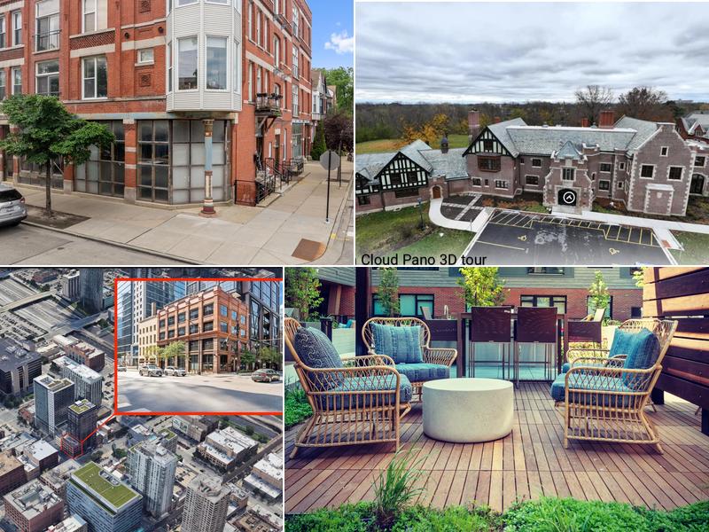 Virtual Vista - Virtual Tour, Photography & Drone