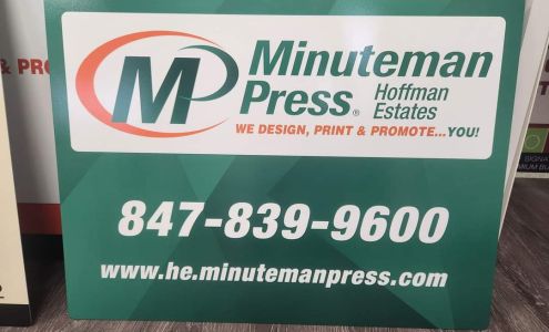 Minuteman Press