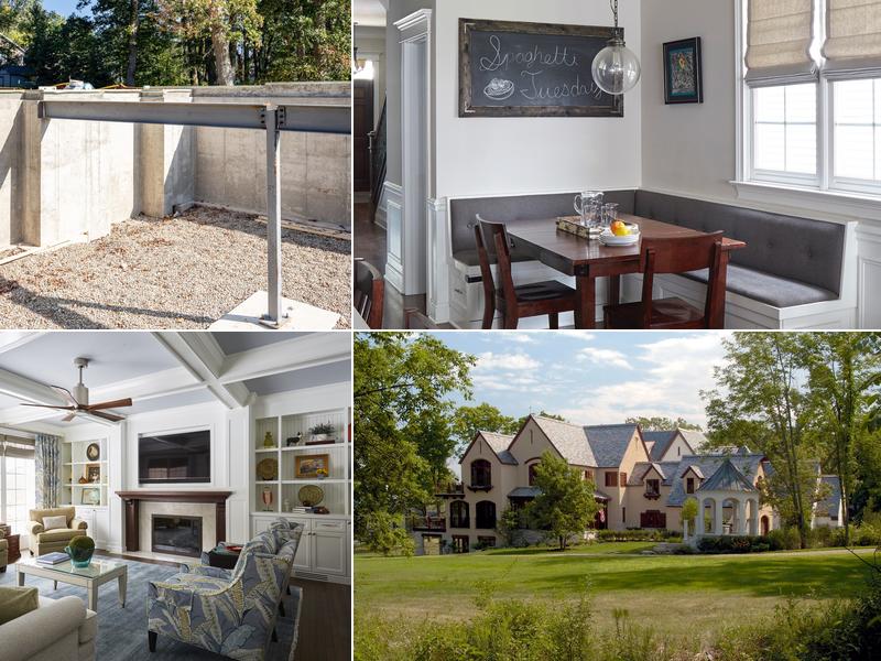 Orren Pickell Building Group