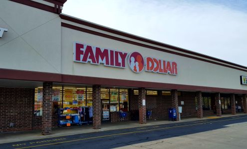 Family Dollar