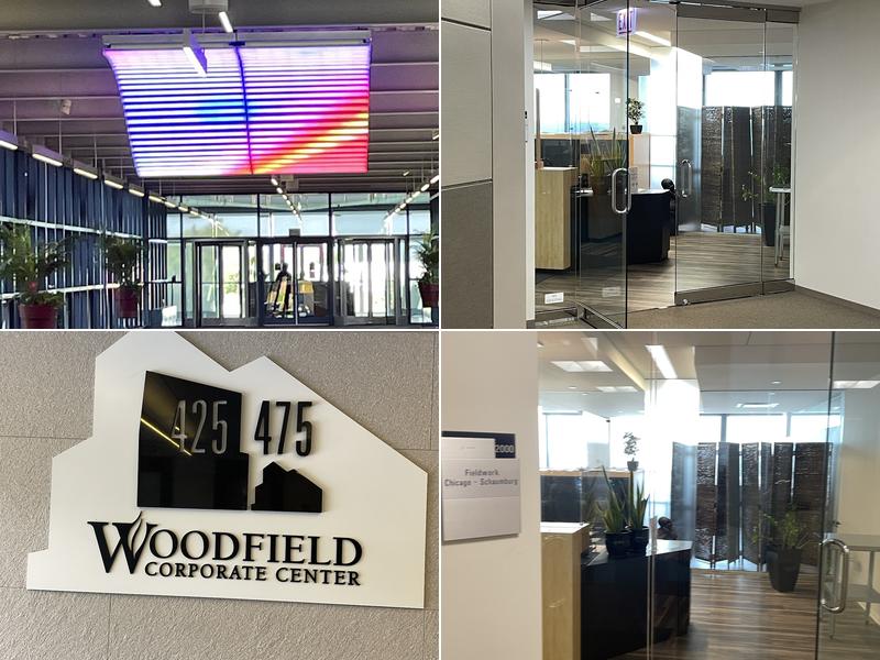 Fieldwork Schaumburg Client