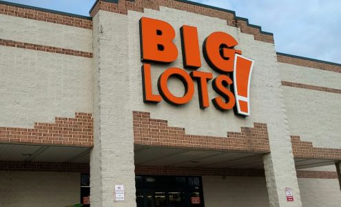 Big Lots