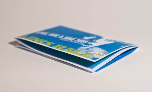 HD Design & Printing, LLC