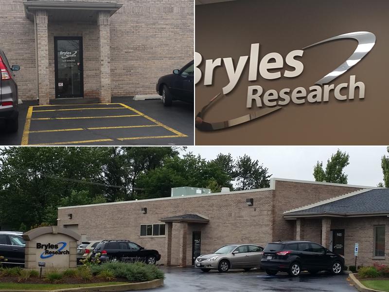 Bryles Research Inc