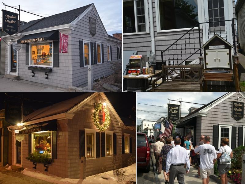 Yankee Home Services