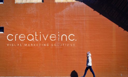 Creative Inc