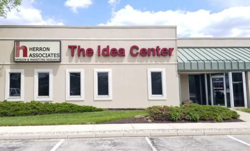 Herron Associates – The Idea Center