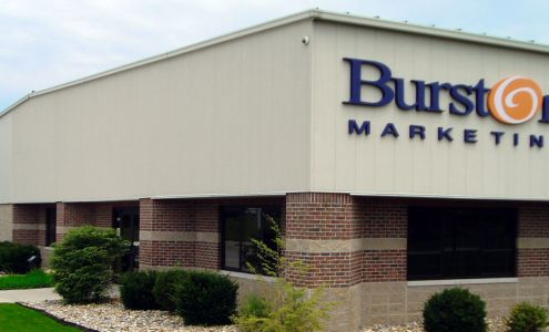 Burston Marketing Inc