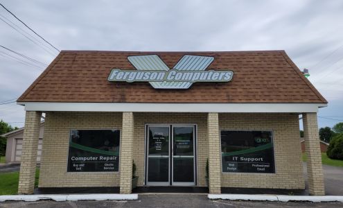 Ferguson Computers, Inc.