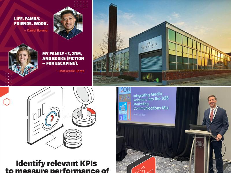 Two Rivers Marketing