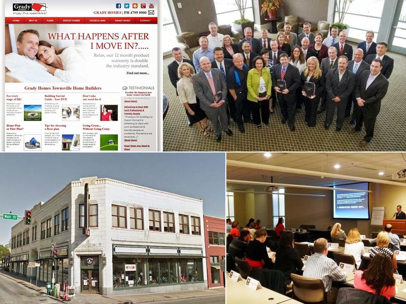 Internet Builders & Consulting