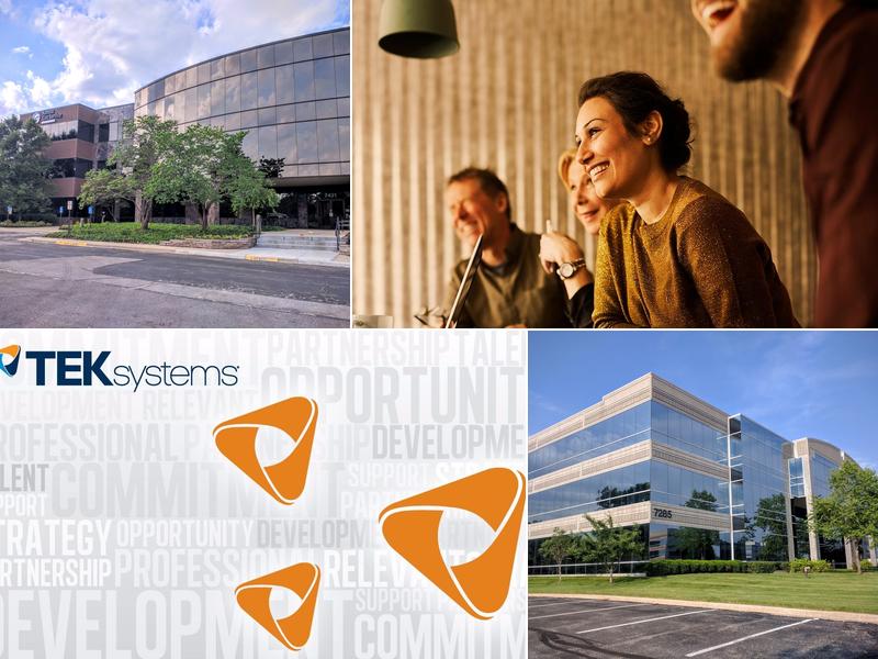 TEKsystems