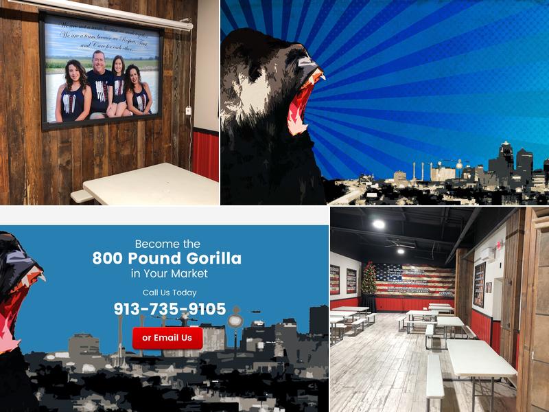 Kansas City Web Design & SEO