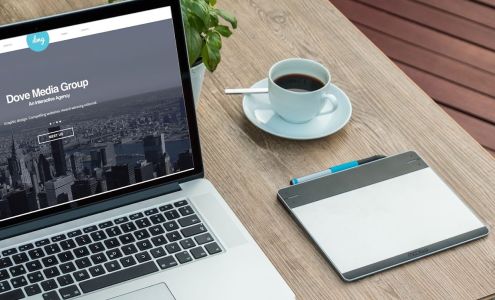 Dove Media Group Inc.