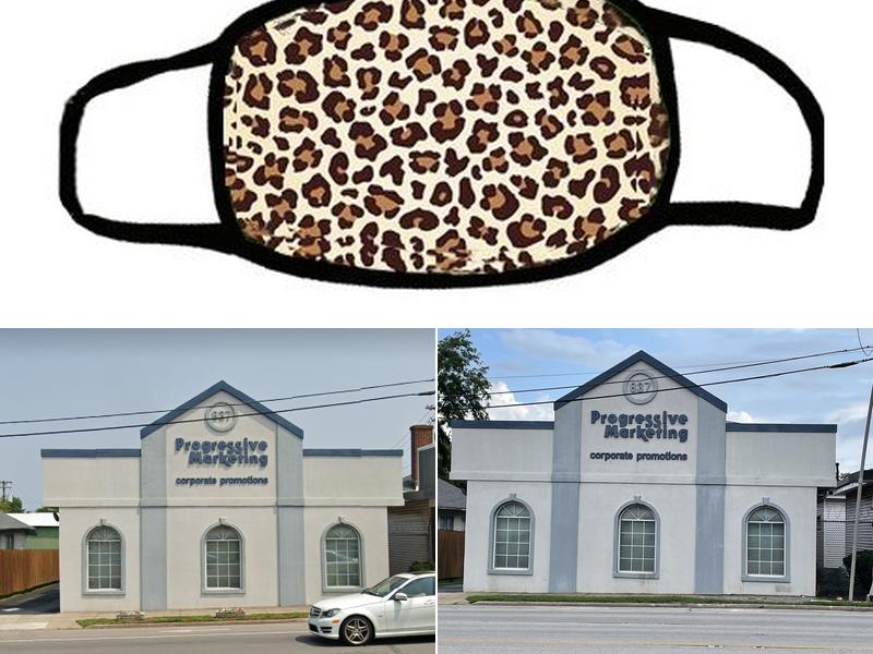 Progressive Marketing