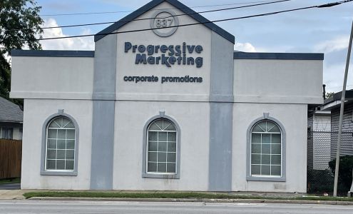 Progressive Marketing