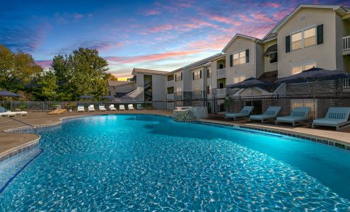 Bridle Creek Apartments