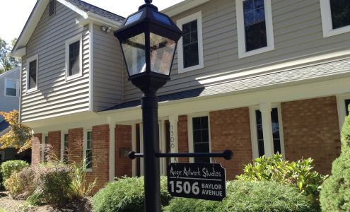 Auger Artwork Studios