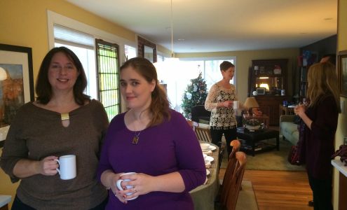 The Mighty Little Web Shop