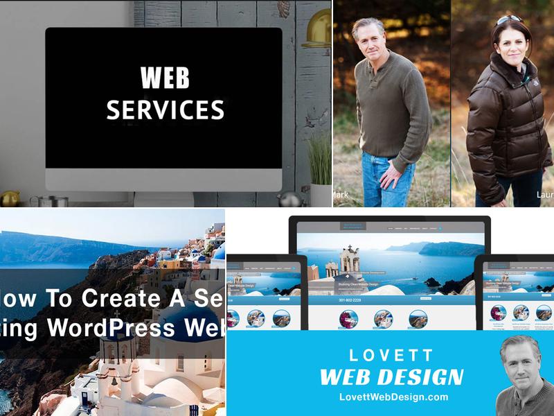 Lovett Web Design