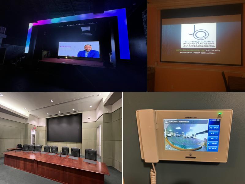 JQ Technologies, LLC