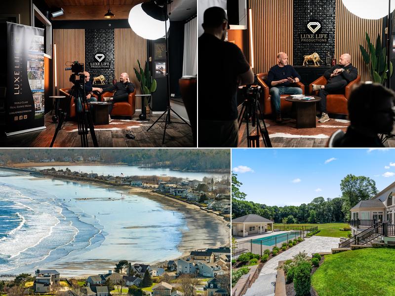 Luxe Life Productions