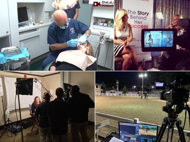 ShaLaLaLa Productions