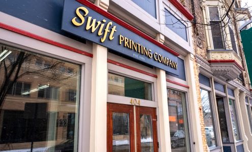 Swift Printing