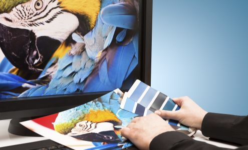 Creative Marketing Group