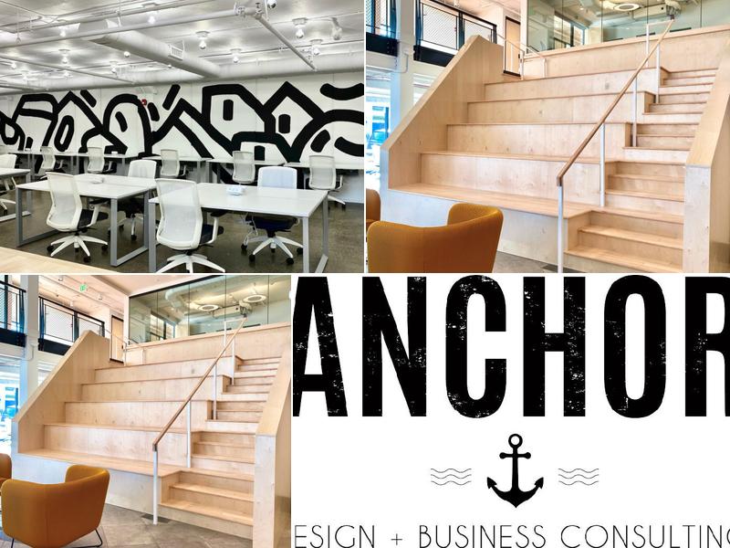 Anchor Design + Business Consulting