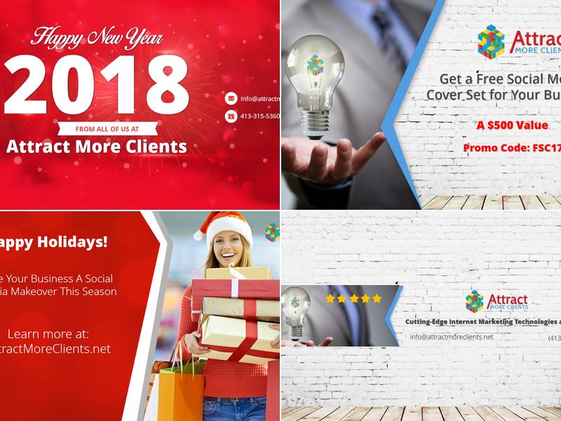 Attract More Clients