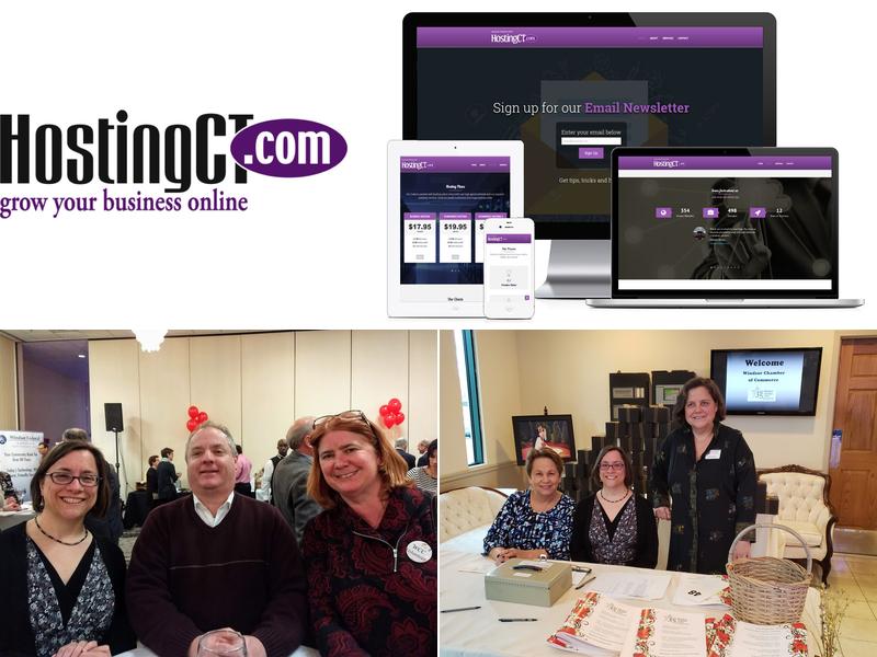 Hosting Connecticut LLC