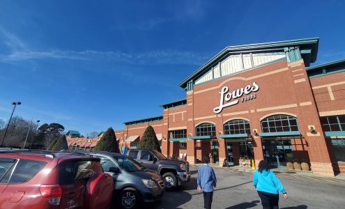 Lowes Foods of Mountain View