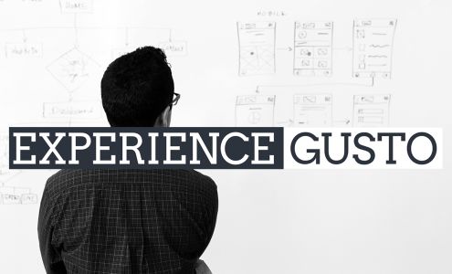 Experience Gusto