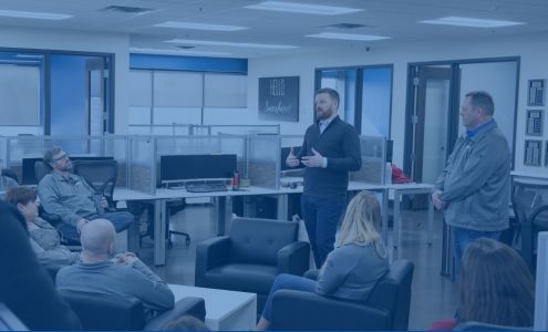 Dedicated Financial GBC