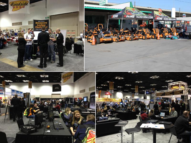 ARI Network Services