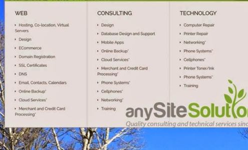 anySiteSolutions.com