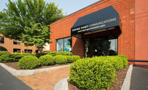 Tipping Point Communications