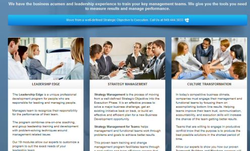 Small Business Websites, LLC