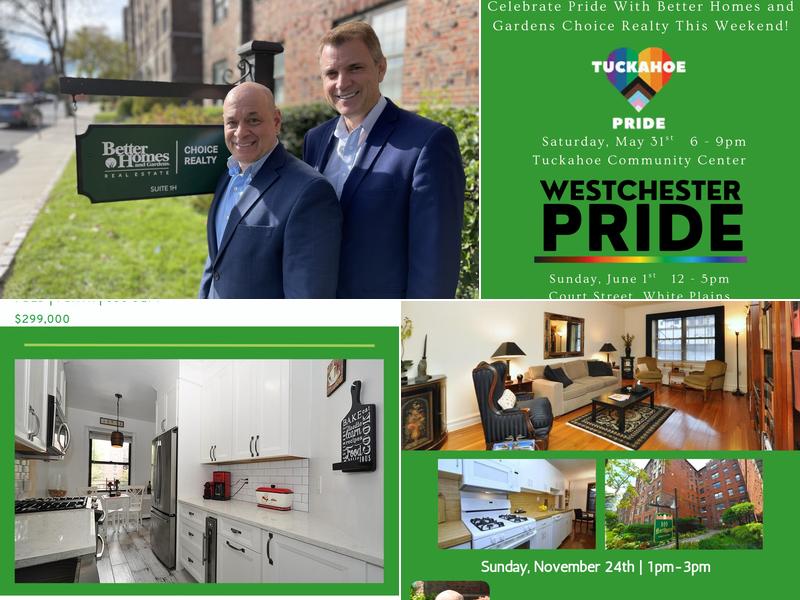 Better Homes and Gardens Real Estate Choice Realty