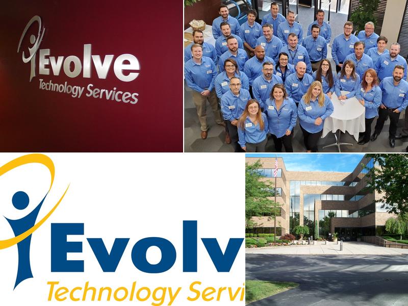 I-Evolve Technology Services -- VOIP Phones, Cloud Computing & Network Security