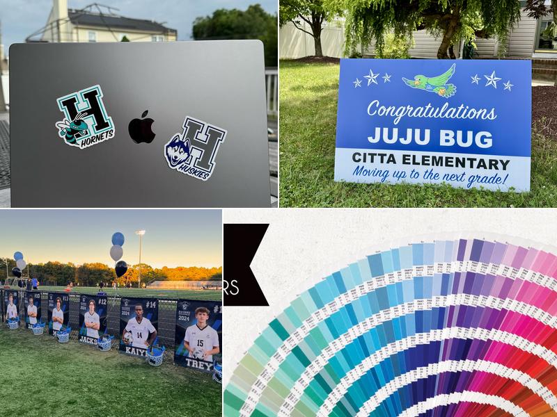 KrissArt Marketing Design