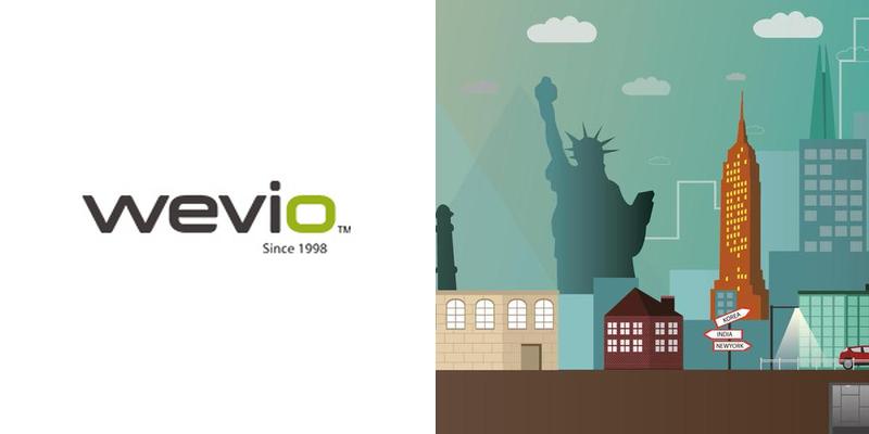 Wevio Global Business Development Company