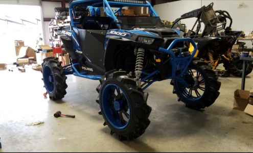 Specialized ATV, LLC